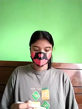 Jaya-Ray online show from December 22, 2:04 am