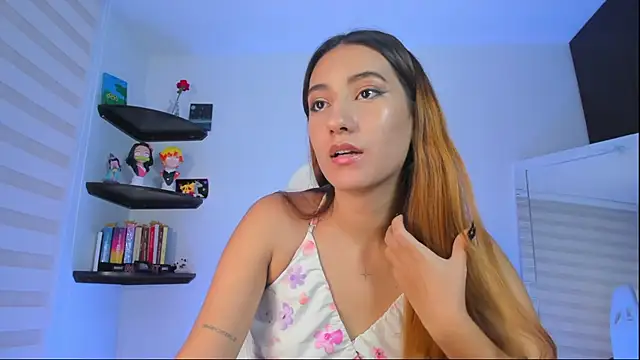 kittyrush  online show from November 26, 7:53 am