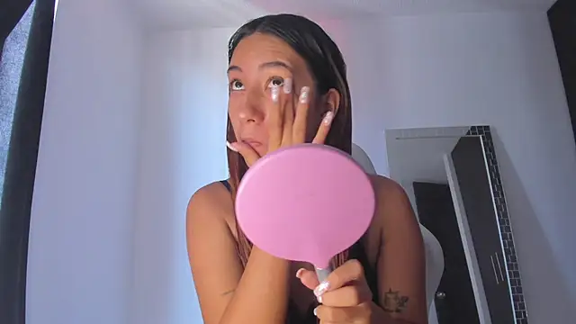 kittyrush  online show from December 15, 6:57 pm