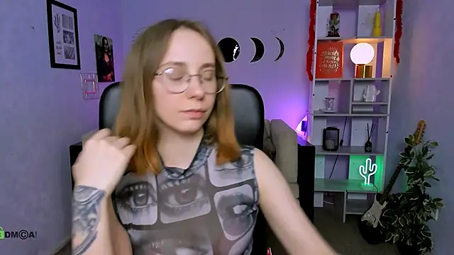 evalora vei online show from March 11, 1:14 pm