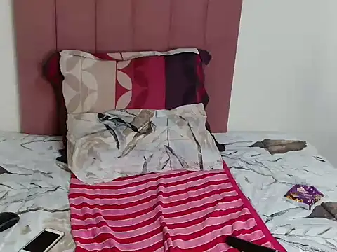 Bubbles156 online show from March 12, 8:33 pm