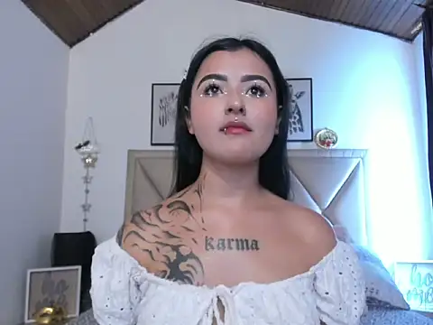 Nebula Lux online show from December 1, 8:00 pm