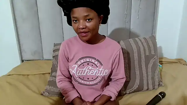 Babyface201 online show from February 20, 4:41 pm