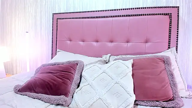 Hanna Garciia online show from October 23, 8:59 pm