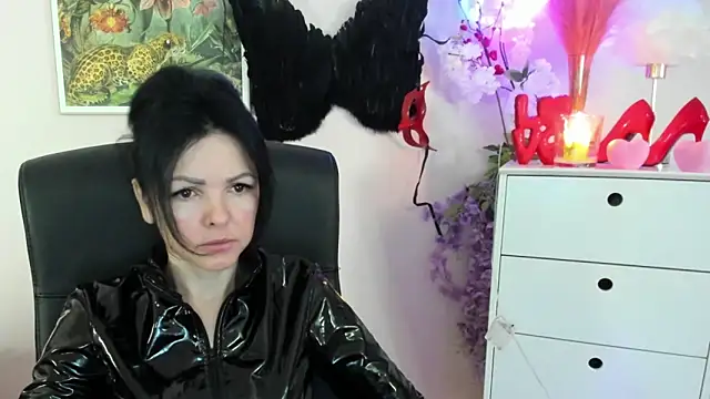 Mollybloom40 online show from March 13, 7:42 am