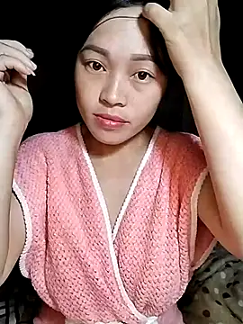 Hani-i online show from November 13, 10:31 pm