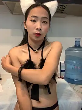 Yuyan ss online show from November 25, 12:07 pm