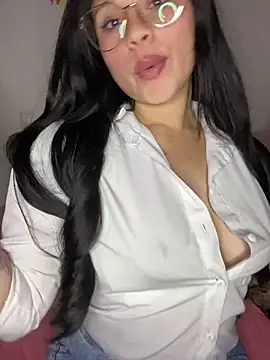  Emily vixen online show from December 5, 2:11 am