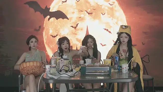 Wily-07 online show from November 26, 3:29 am