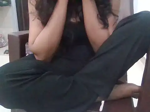 Rhea-Sen online show from November 8, 7:08 pm