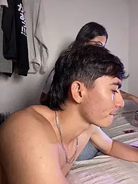 Myke hotxxx online show from October 21, 3:32 am