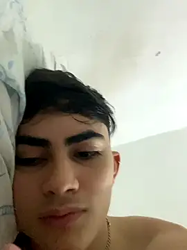 Myke hotxxx online show from November 4, 2:38 am