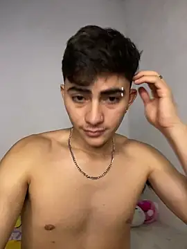 Myke hotxxx online show from November 9, 3:46 am