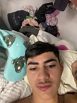 Myke hotxxx online show from November 21, 3:41 am