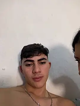 Myke hotxxx online show from November 5, 3:56 am