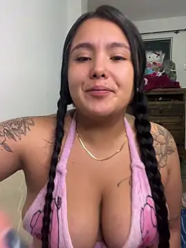 Mellani luod online show from May 1, 3:32 am