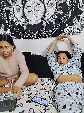 abby n emily online show from June 3, 2:33 pm
