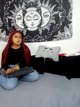 abby n emily online show from November 17, 12:17 pm