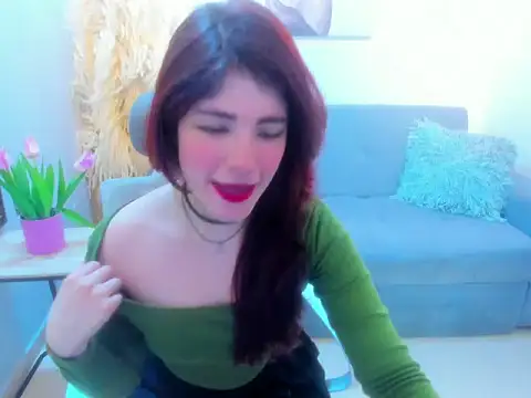 AmberPixie  online show from January 9, 2:38 am