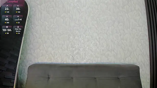 xkaty grey online show from November 28, 8:45 pm