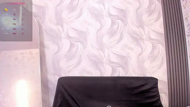 xkaty grey online show from March 27, 8:31 pm