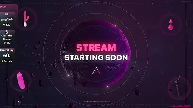 TheOGMiaMystique online show from October 21, 5:28 pm