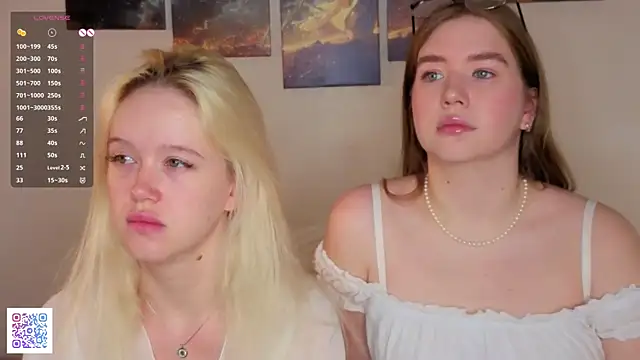 NecoleRemondini online show from November 3, 5:22 am