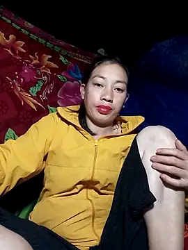 Nabi show online show from February 6, 8:12 pm