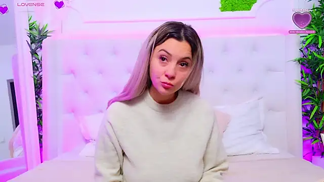 AriannaSins online show from January 13, 2:21 pm