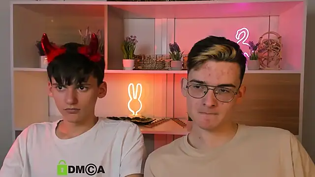 jordi ser online show from November 4, 7:30 pm