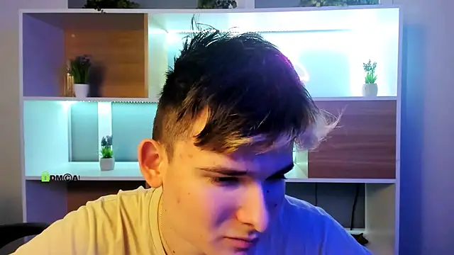 jordi ser online show from January 16, 8:27 pm