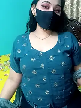 Porimoni22 online show from March 1, 1:33 pm