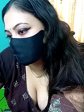 Porimoni22 online show from April 18, 9:23 am