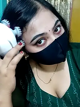 Porimoni22 online show from March 31, 8:53 pm