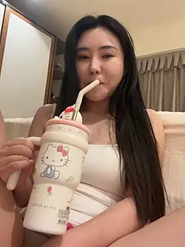 anqi6376 online show from March 11, 5:15 pm