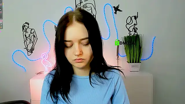 miki ti online show from January 19, 10:22 am