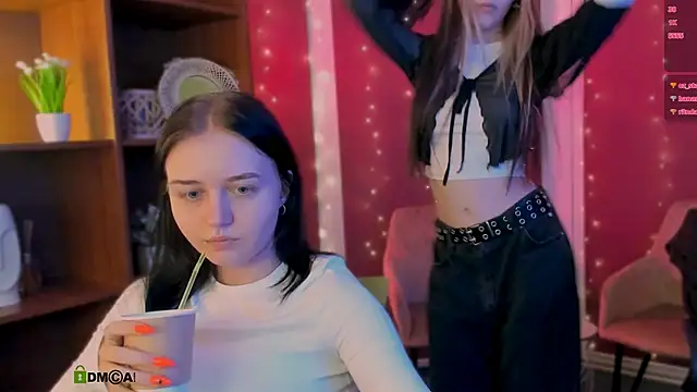 miki ti online show from November 9, 12:23 pm