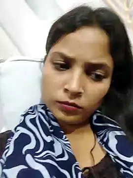 Anshika1431 online show from October 31, 2:10 pm