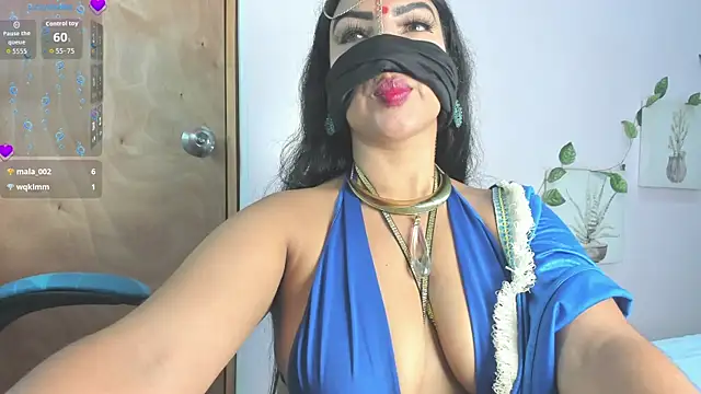 Iniya Parul online show from July 28, 8:52 pm