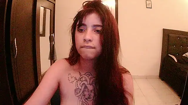 adri gomez1 online show from October 21, 8:29 am