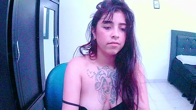 adri gomez1 online show from October 22, 10:31 am