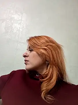 MaryTease online show from October 24, 7:48 am