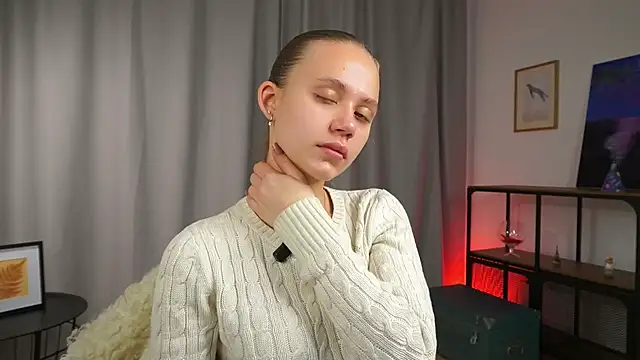 SageRodocker online show from November 7, 3:01 am