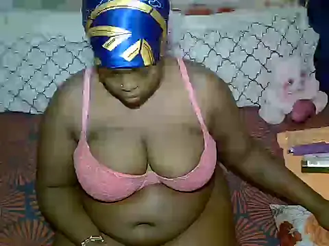 Ebony ivy online show from January 7, 12:41 pm