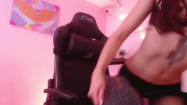 Shaira OS online show from October 21, 12:09 pm