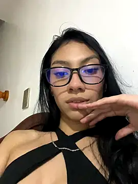 Swet scarlet online show from October 28, 1:00 am