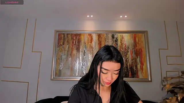 MeganCross1 online show from December 23, 5:00 am