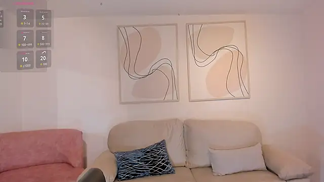 ScarlettBlaze  online show from April 8, 12:18 pm