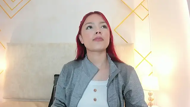 Martinaa Garcia online show from February 16, 7:25 pm