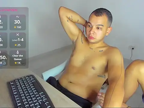 kelvin 276 online show from March 24, 3:34 am